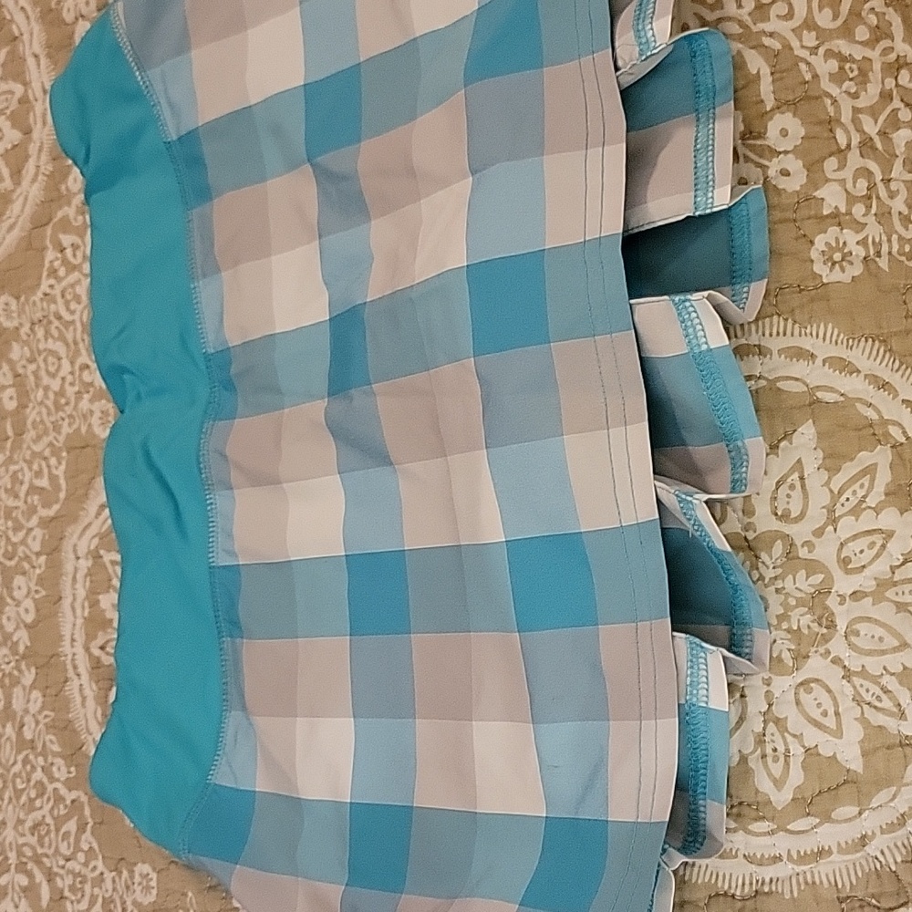 Lululemon skort